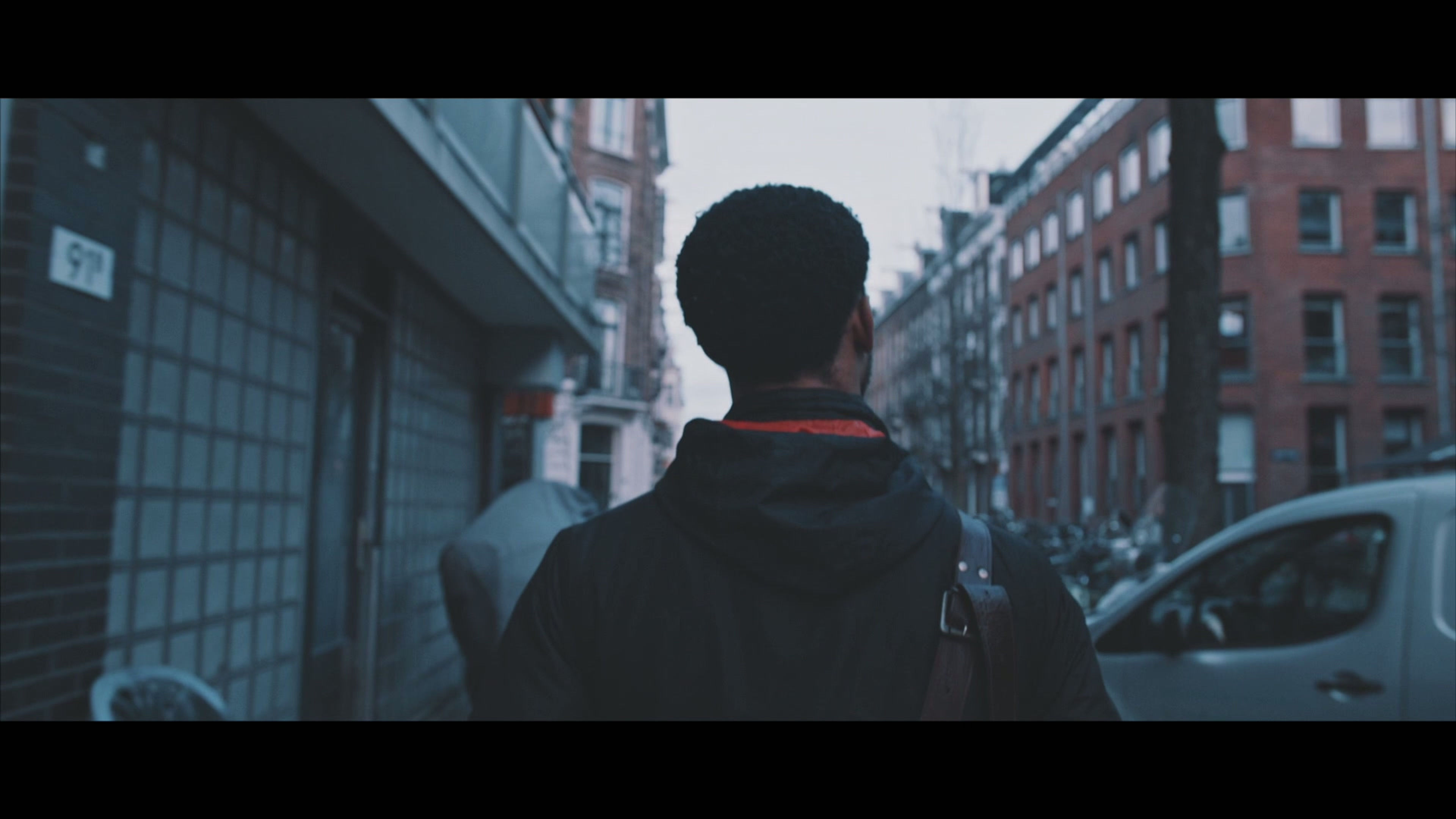 VIBES OF MY SOUL (Official Music Video)